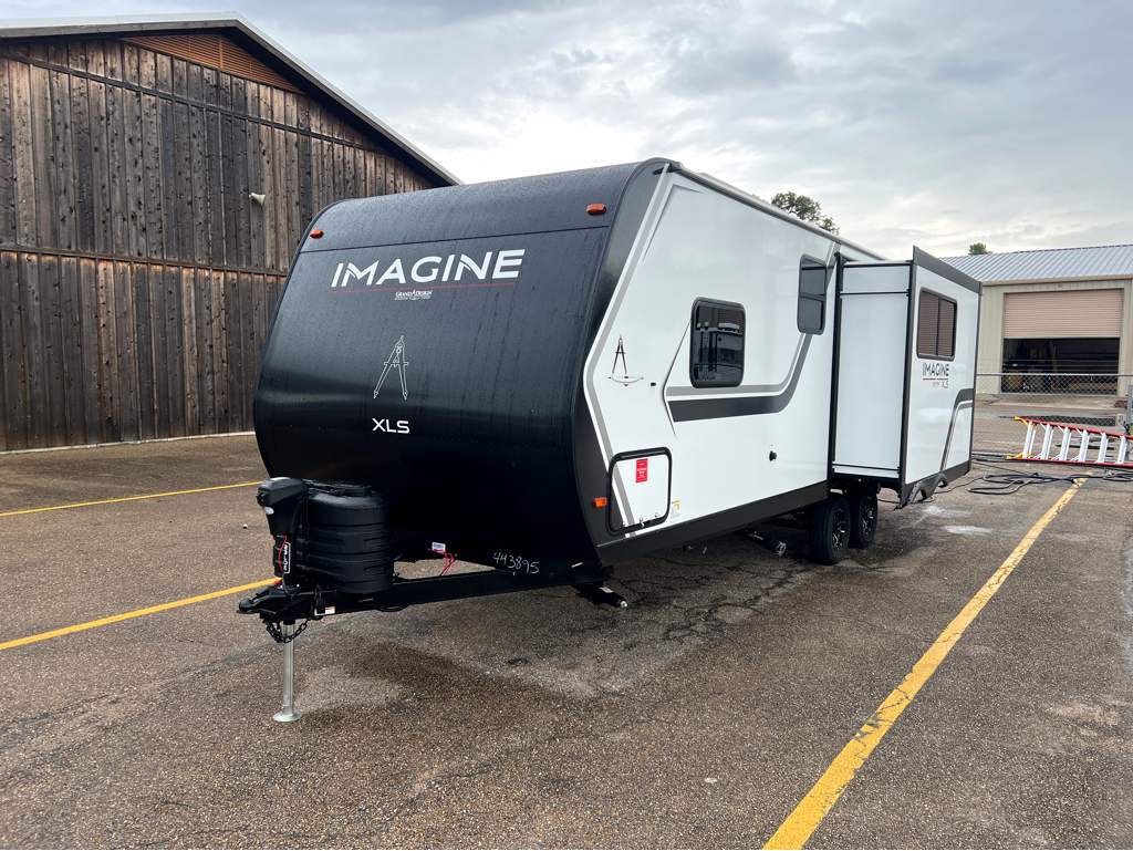 2026 GRAND DESIGN IMAGINE 23LDE - Image 2