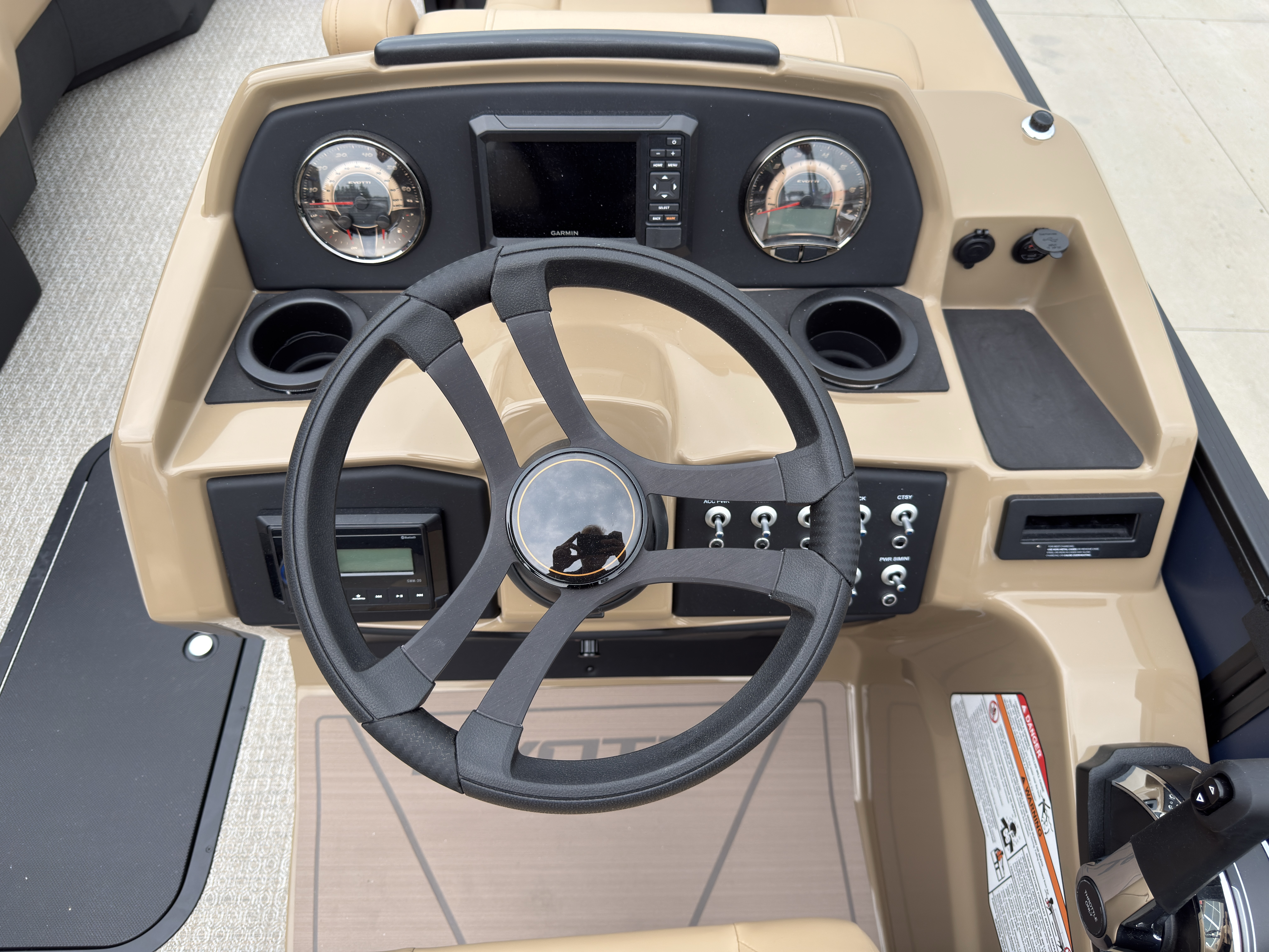 2027 Evotti 523QL - Image 31