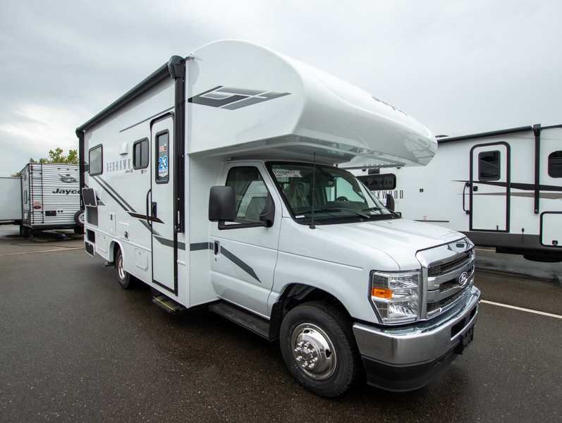 2026 Jayco Redhawk SE 22EF - Image 1