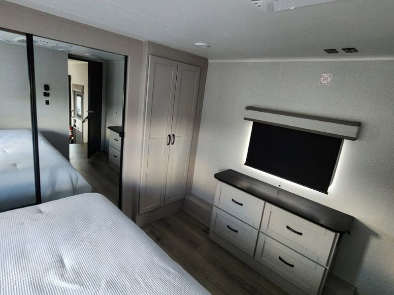2026 JAYCO SEISMIC 395 - Image 22