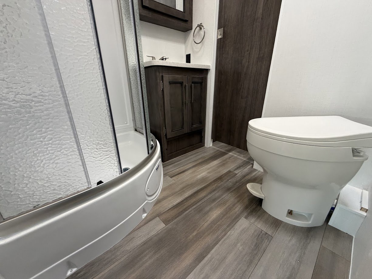2026 JAYCO REDHAWK SE 31FF - Image 38