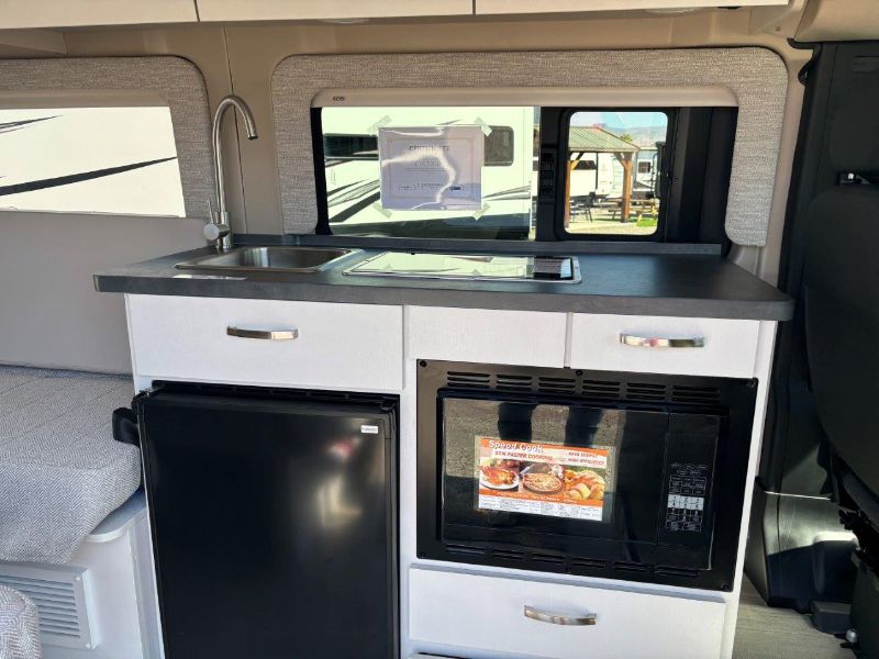2026 Entegra Coach Ethos 20T - Image 12