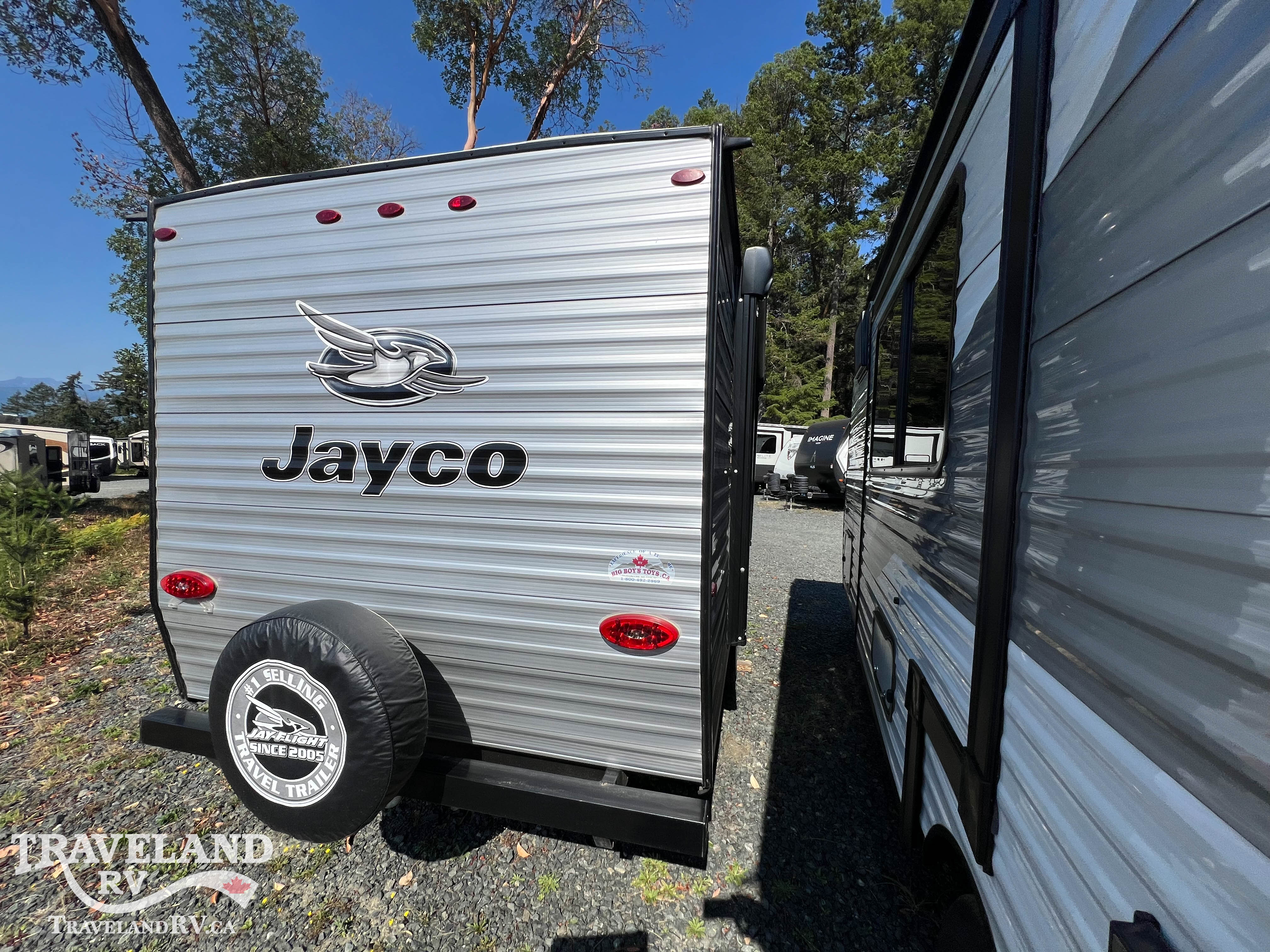 2020 JAYCO Jay Flight 174BH - Image 7