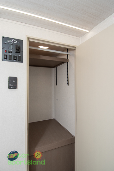 2026 Forest River Alta 2600KRB - Image 39