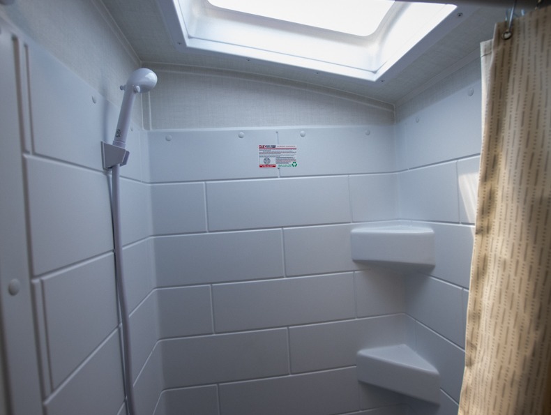 2026 Forest River Rockwood Geo Pro 20FK - Image 22