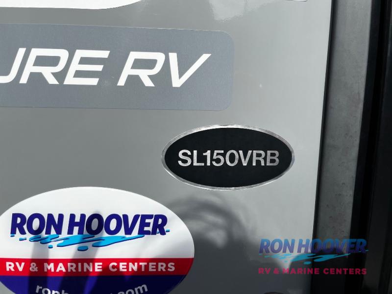 2023 VENTURE SONIC 150VRB - Image 9