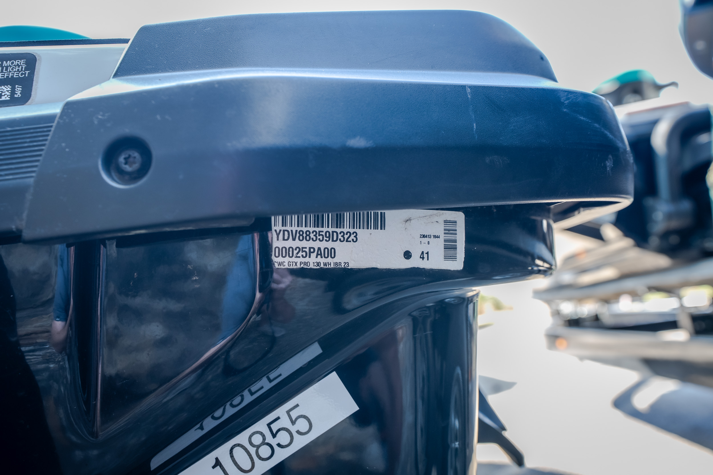 2023 Sea-Doo GTX PRO 130 - Image 17
