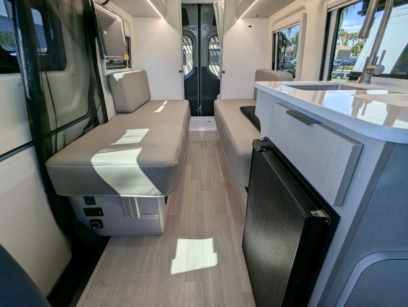 2027 Thor Motor Coach Tranquility 19A - Image 17
