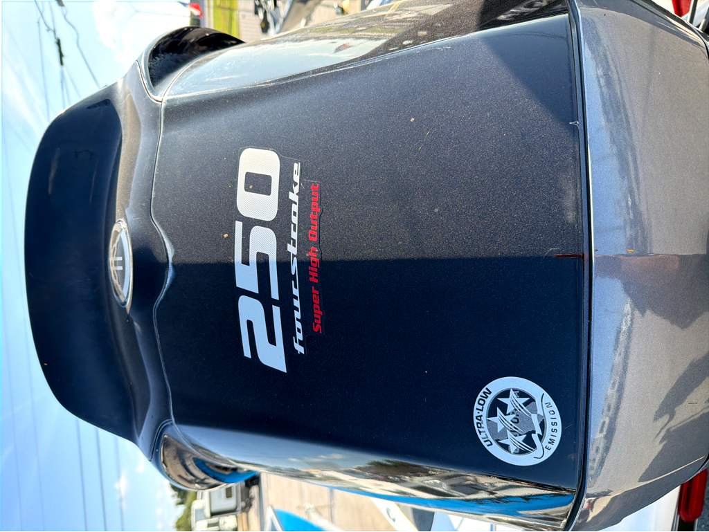 2021 SKEETER 2020 ZXR20 - Image 8