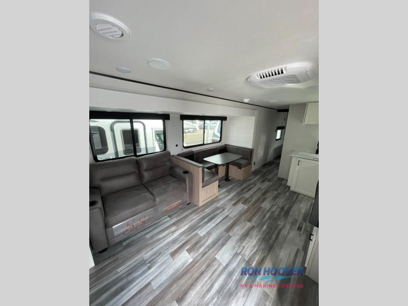 2026 JAYCO 330TBS - Image 5