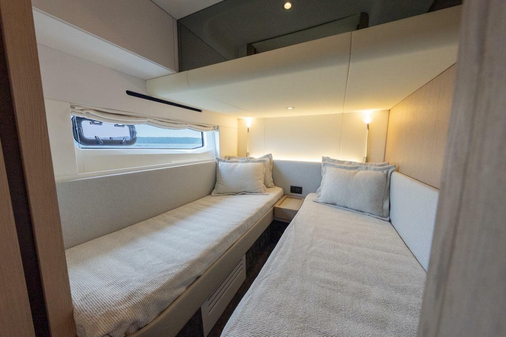 2023 Azimut Fly 53 - Image 99