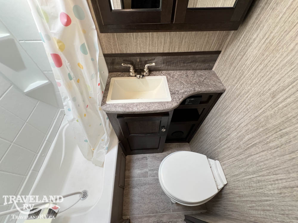 2018 Heartland Sundance XLT SD XLT 291 QB - Image 44