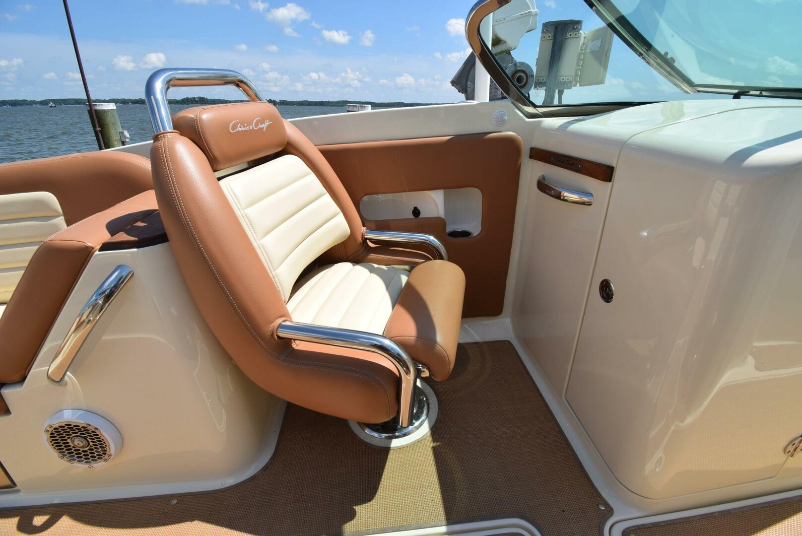2014 Chris-Craft 25 Launch - Image 17