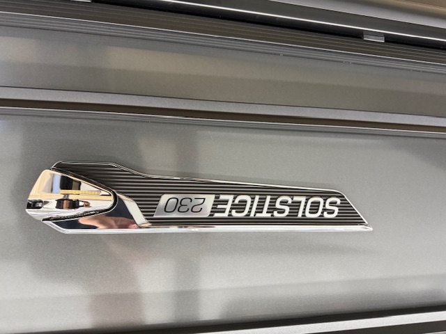 2026 HARRIS SOLSTICE 230 CWDH - Image 2