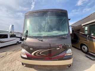 2014 Coachmen Cross Country 404RB - Image 4