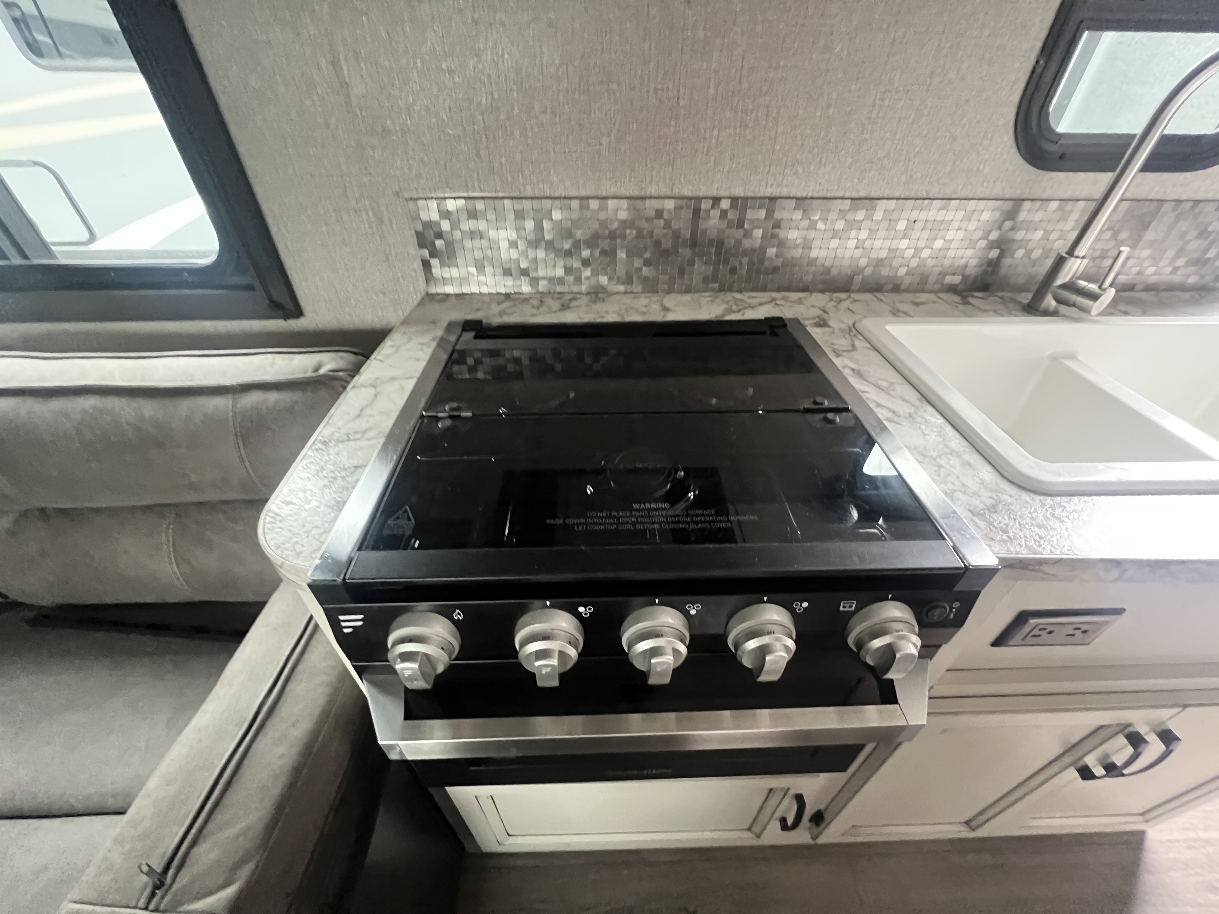 2021 Jayco Jay Feather X17Z - Image 14