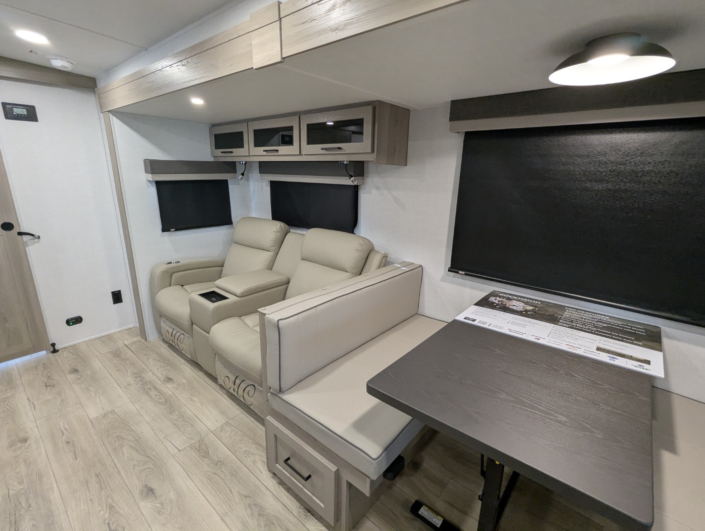 2026 Forest River Rockwood Ultra Lite 2606WS - Image 21