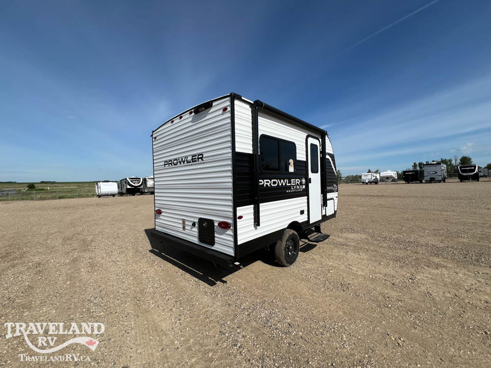 2027 HEARTLAND PROWLER 1300RD - Image 7