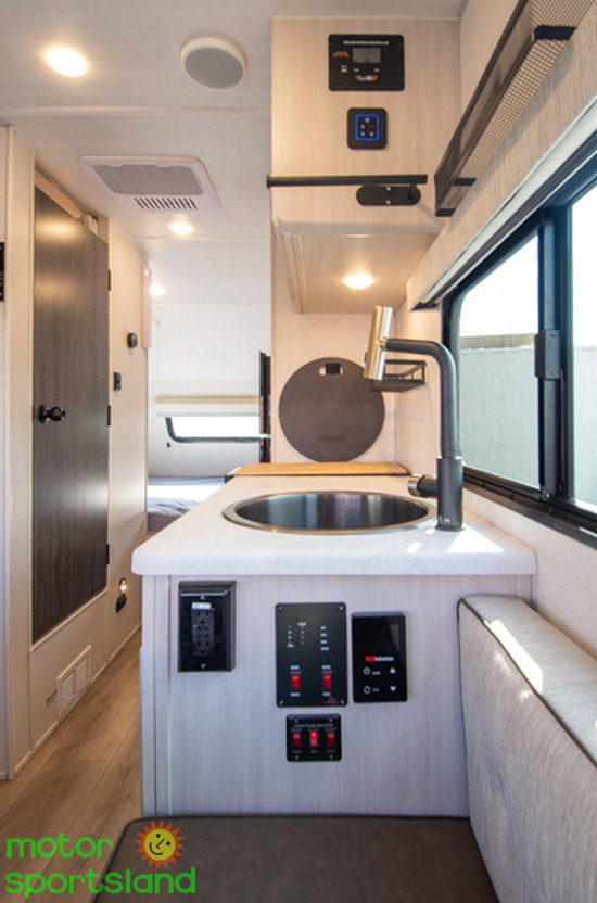 2026 Forest River R-Pod RP-171 - Image 18
