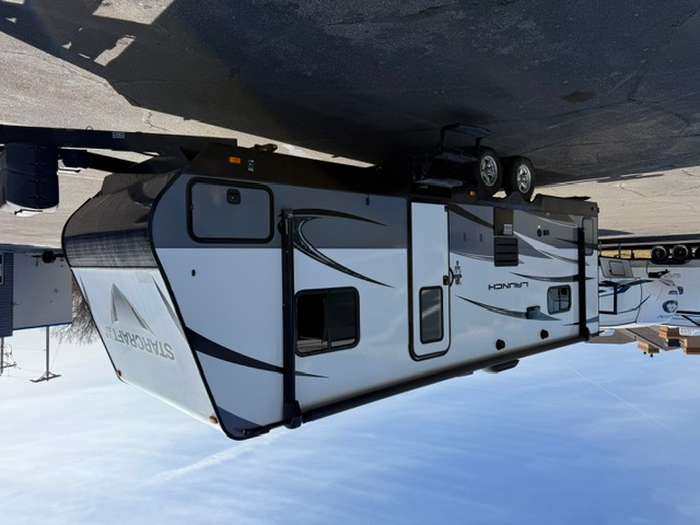 2019 Starcraft Launch Outfitter 24RLS - Image 8