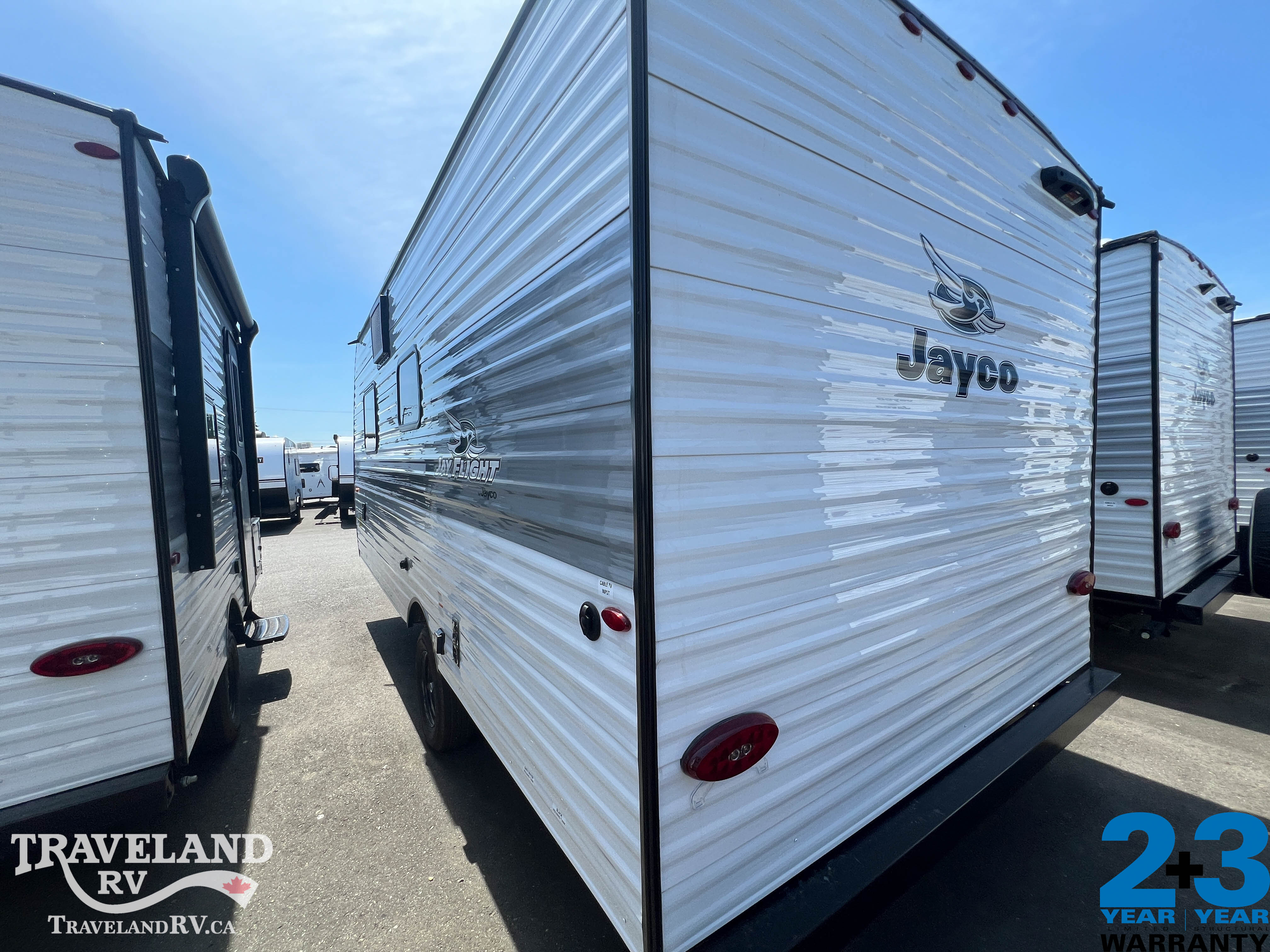 2026 Jayco Jay Flight SLX 170FQW Sport Edition - Image 7