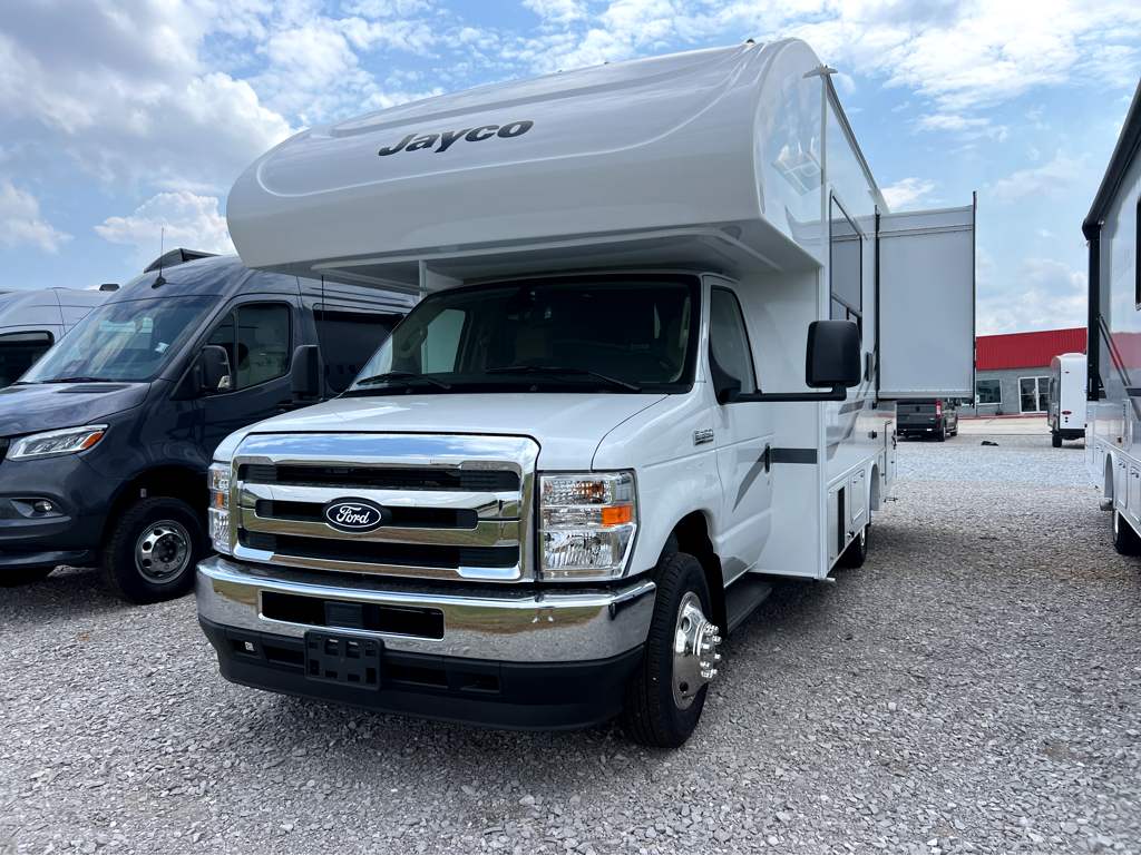 2026 JAYCO REDHAWK SE 22CF - Image 2
