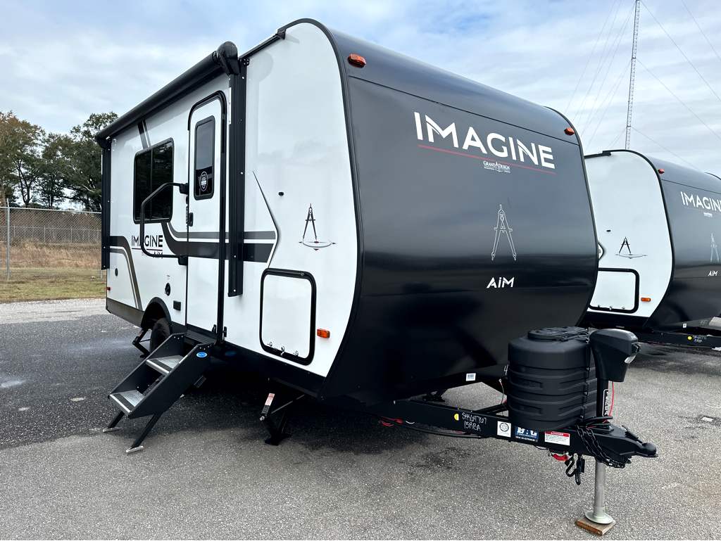 2026 GRAND DESIGN IMAGINE AIM 15RBA - Image 1