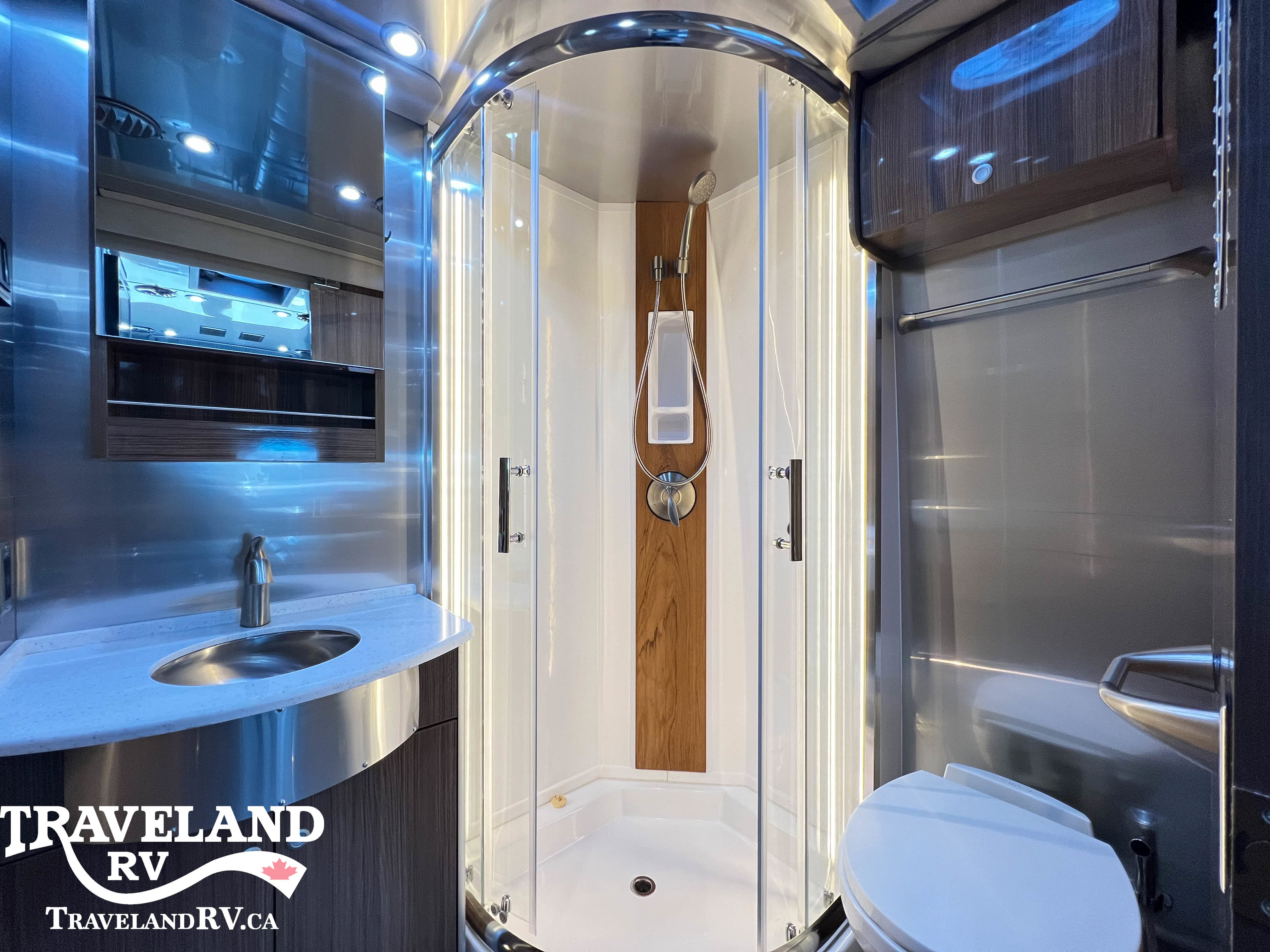 2019 Airstream Atlas Murphy Suite - Image 29