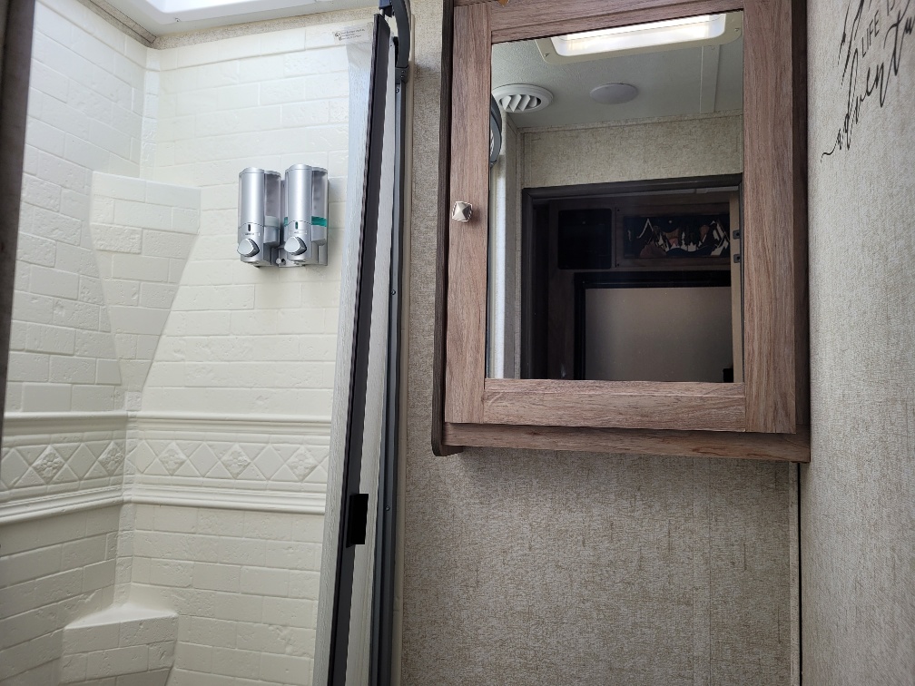 2018 Forest River Forester 2401R MBS - Image 14