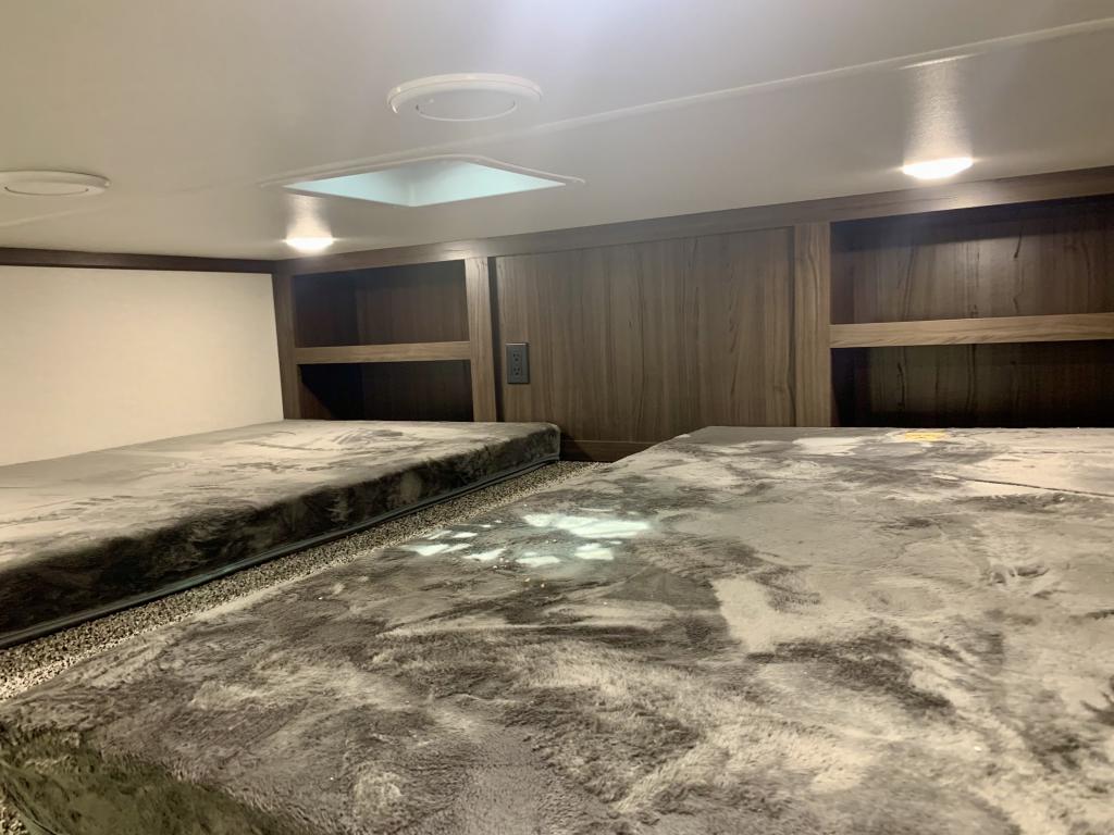 2026 FOREST RIVER 38DB - Image 31