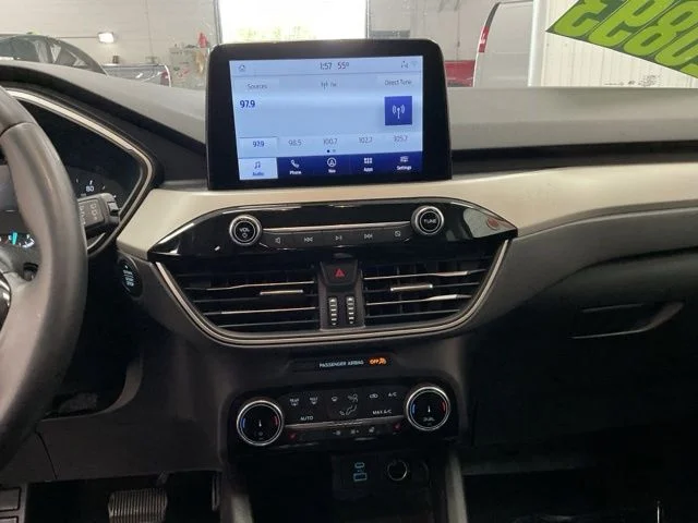 2022 Ford Escape Utility 4D SEL 2WD - Image 16