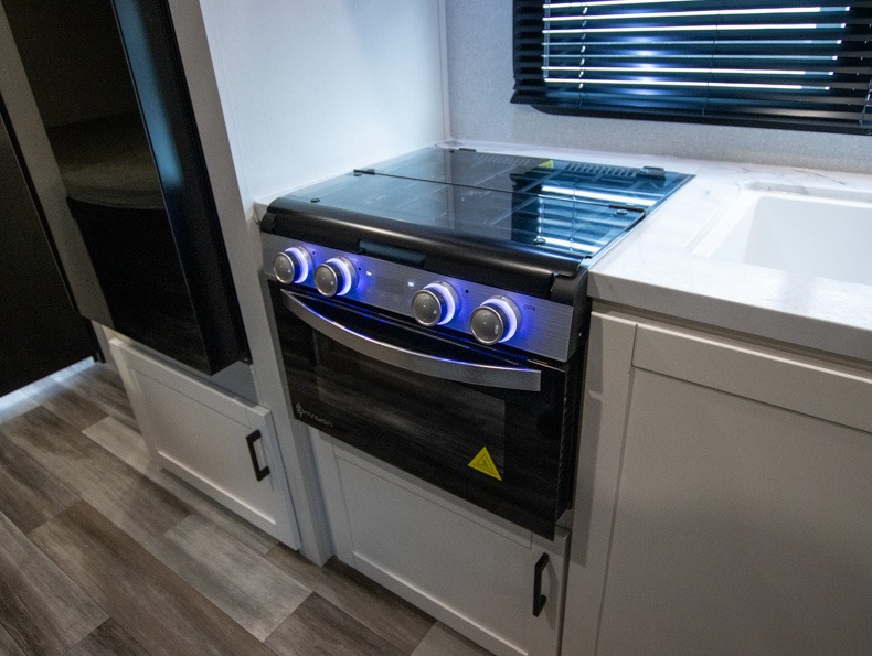 2026 Jayco Jay Flight SLX 260BHW - Image 7