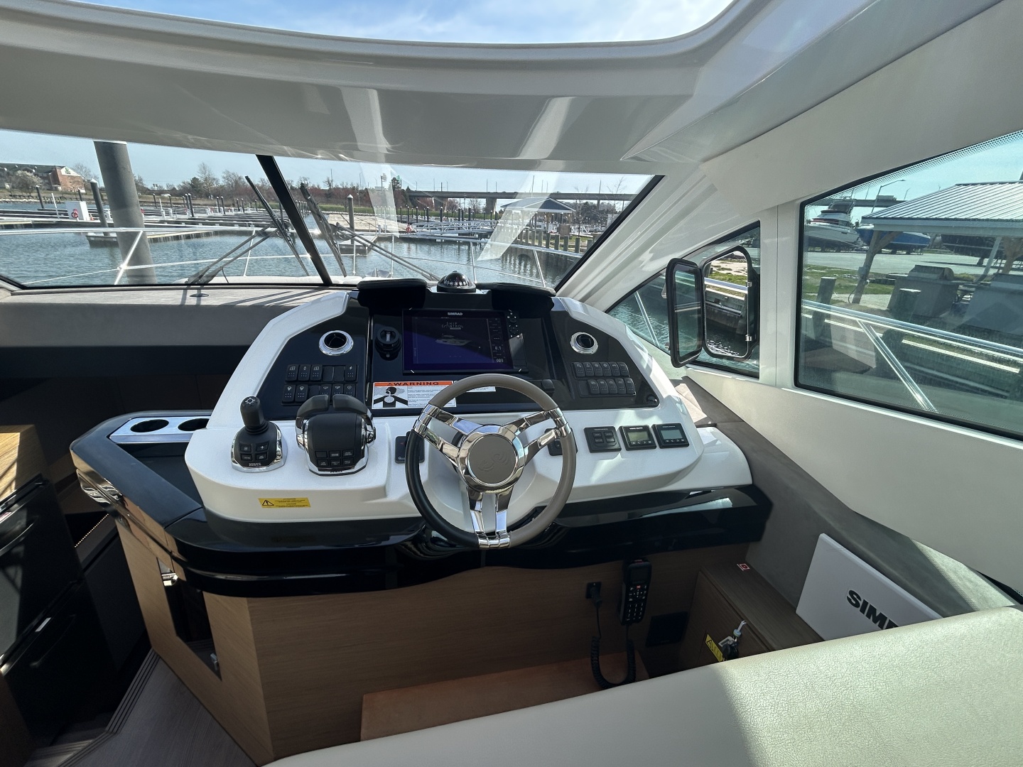 2018 Beneteau GRAN TURISMO 50 - Image 14