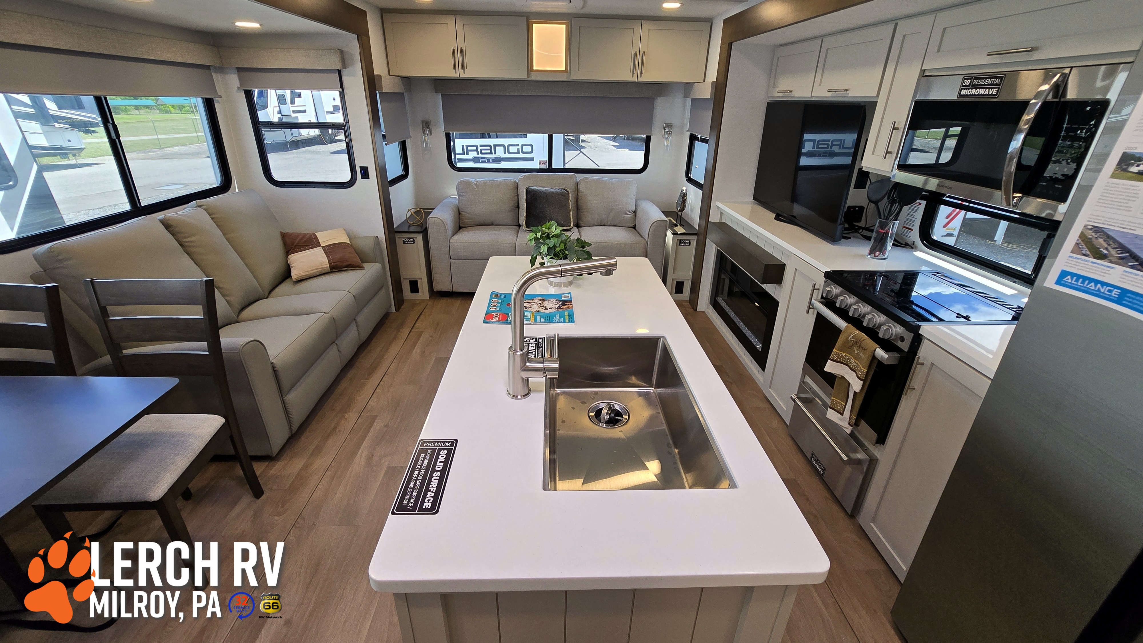 2027 Alliance RV Avenue 298RL - Image 11