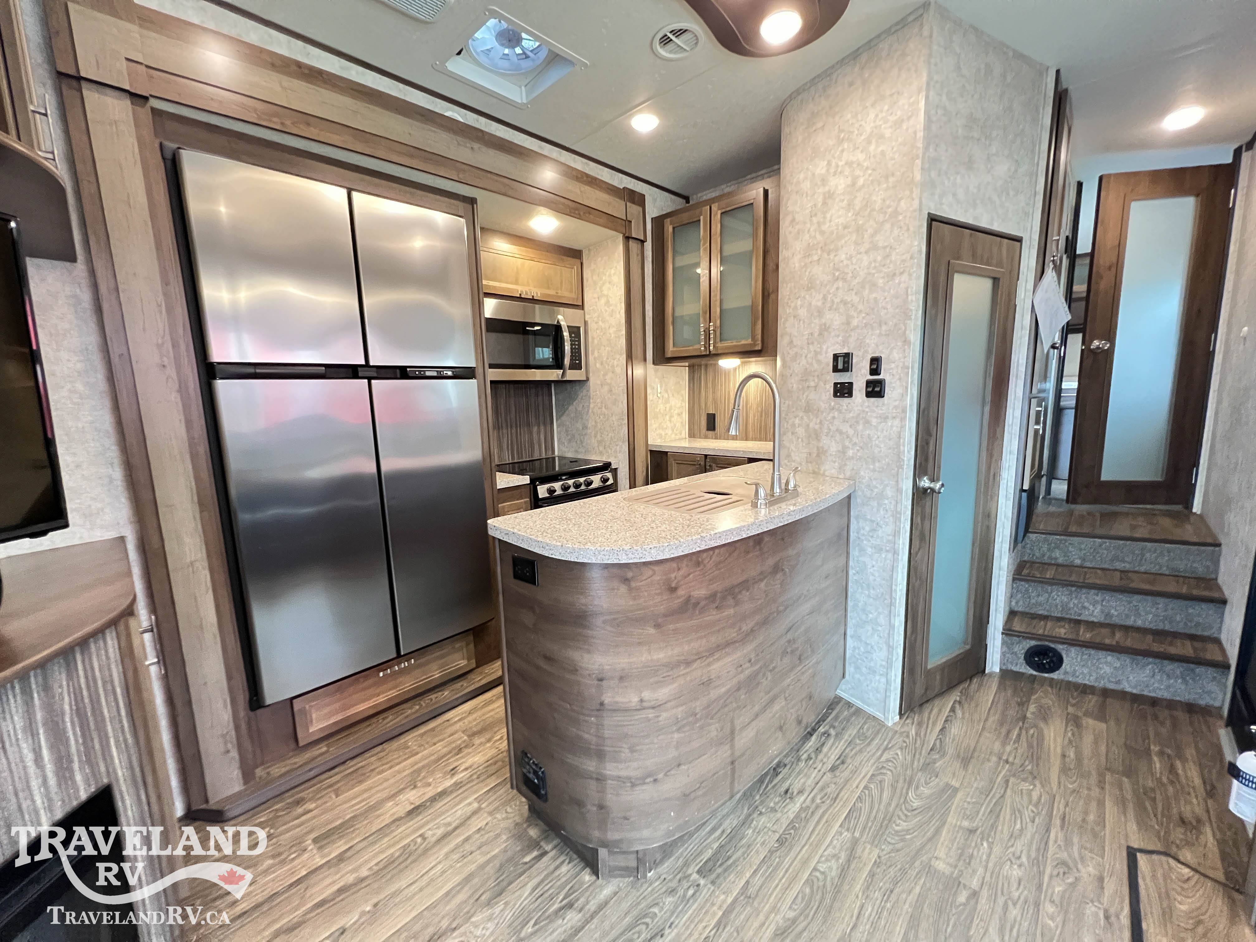 2019 Highland Ridge Highlander HF350H - Image 22