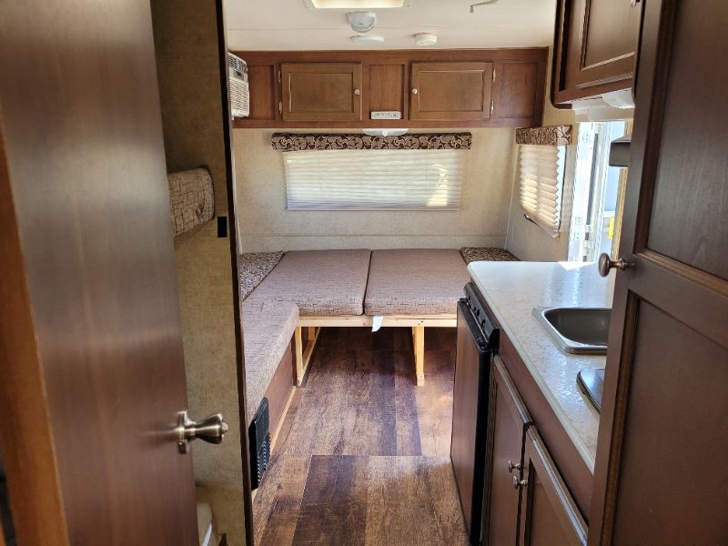 2014 Jayco Jay Flight Swift SLX 184BH - Image 15