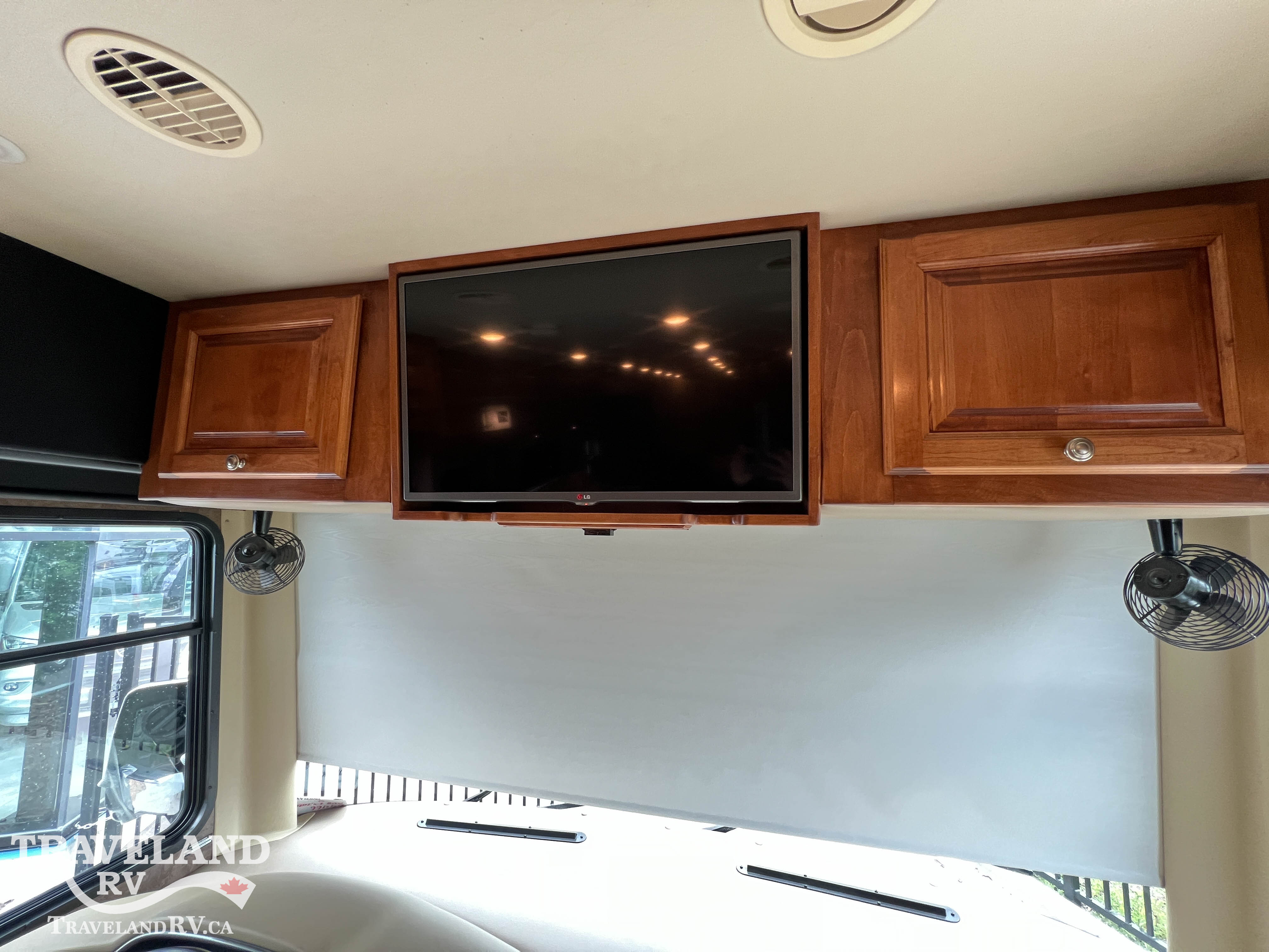2015 ALLEGRO OPEN ROAD 36LA - Image 13
