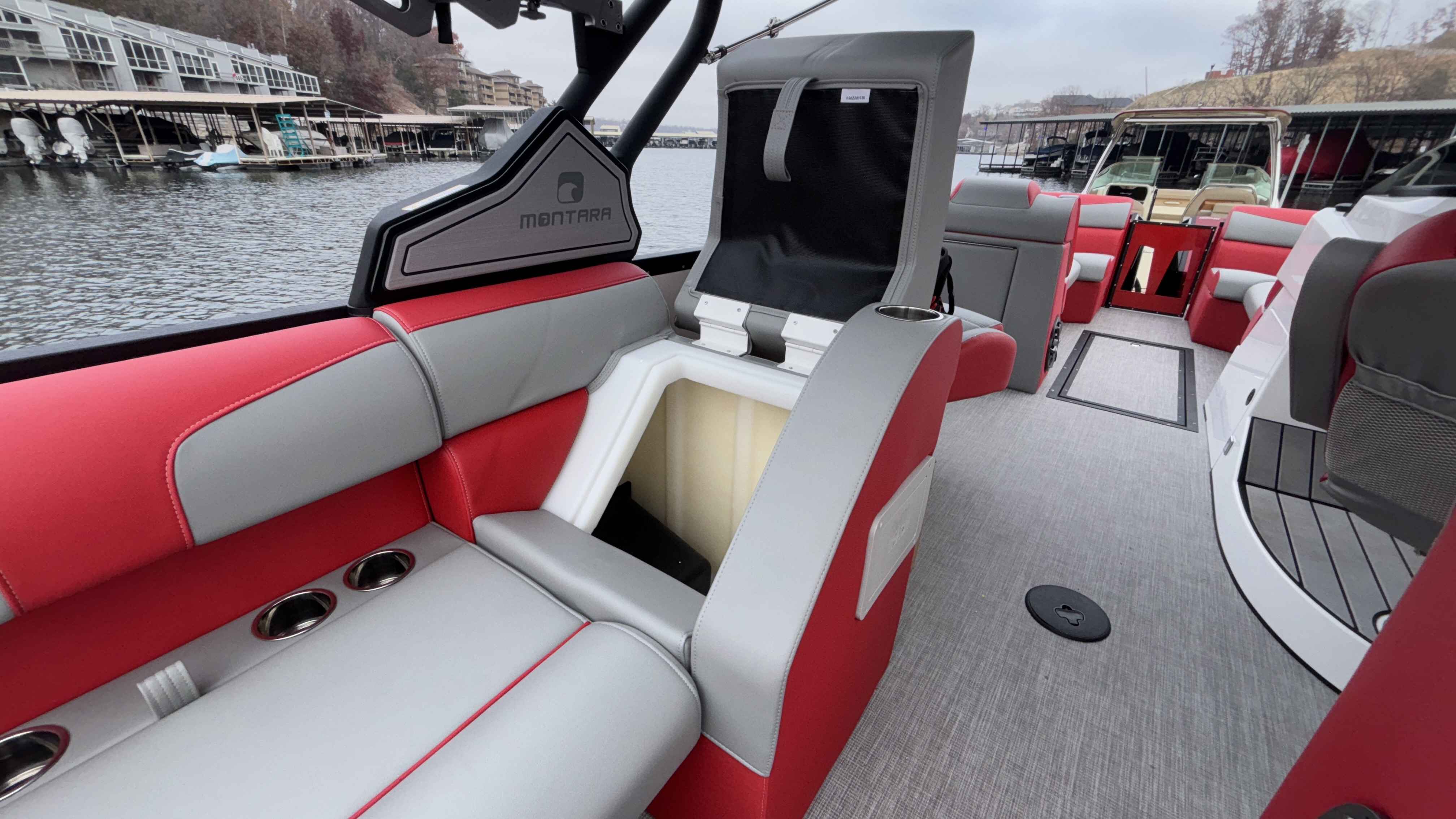 2025 Montara 2.0 25 CW - Image 16
