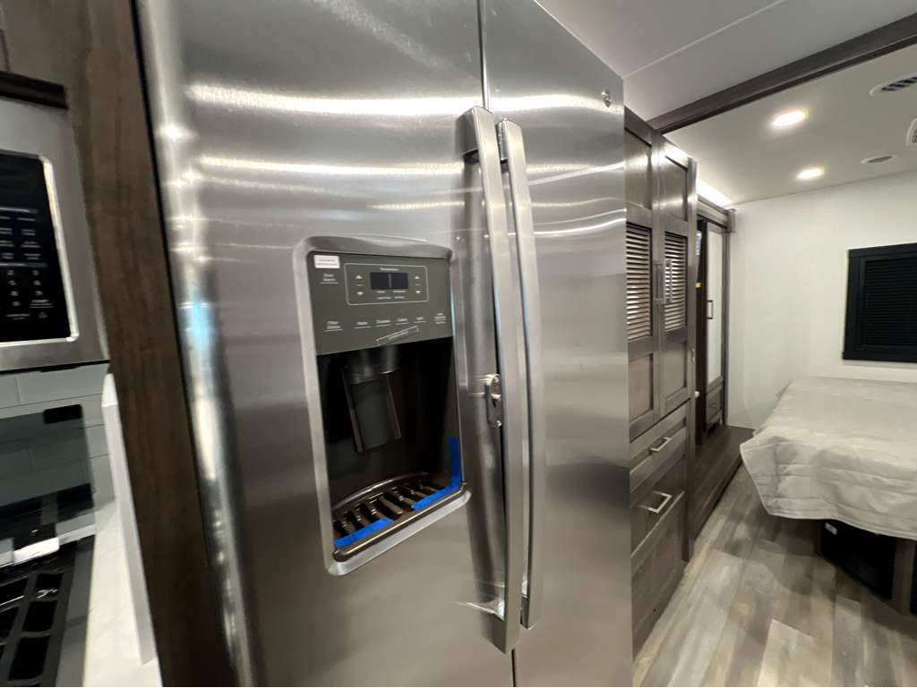 2026 ENTEGRA COACH VISION XL 34G - Image 18