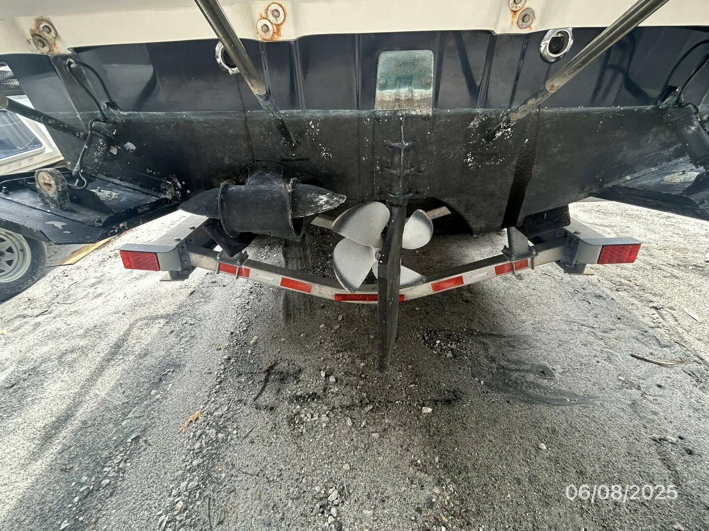2012 Cutwater C28 - Image 52