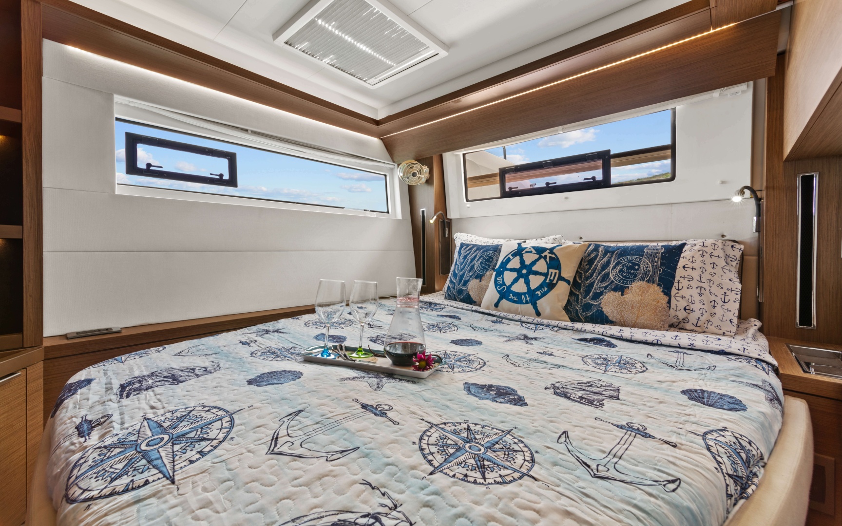 2019 Lagoon 50 - Image 31
