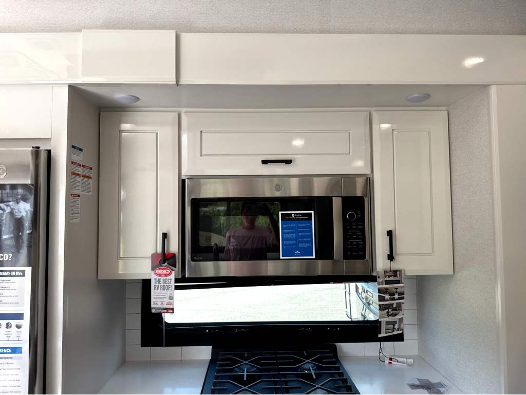 2027 JAYCO PINNACLE 39FLOK - Image 14
