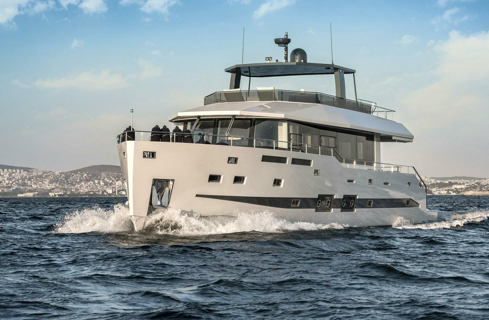 2019 SES Yachts - Image 7
