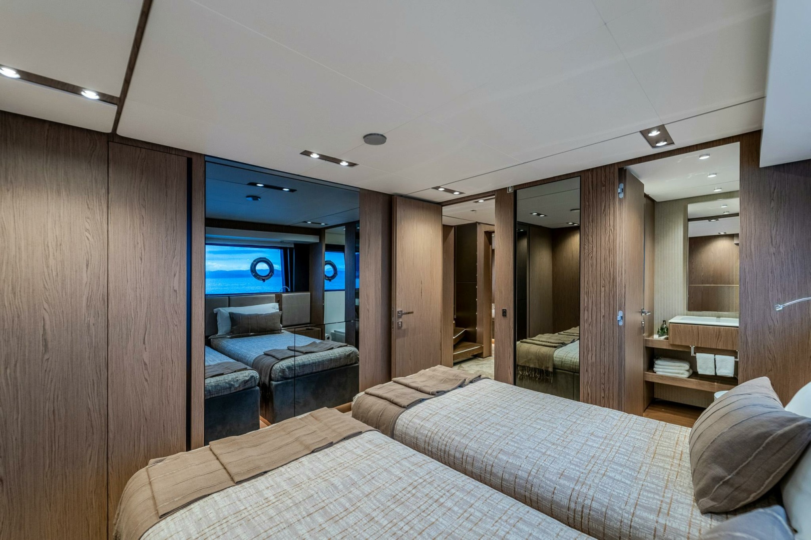 2023 Ferretti Yachts Ferretti 1000 - Image 28