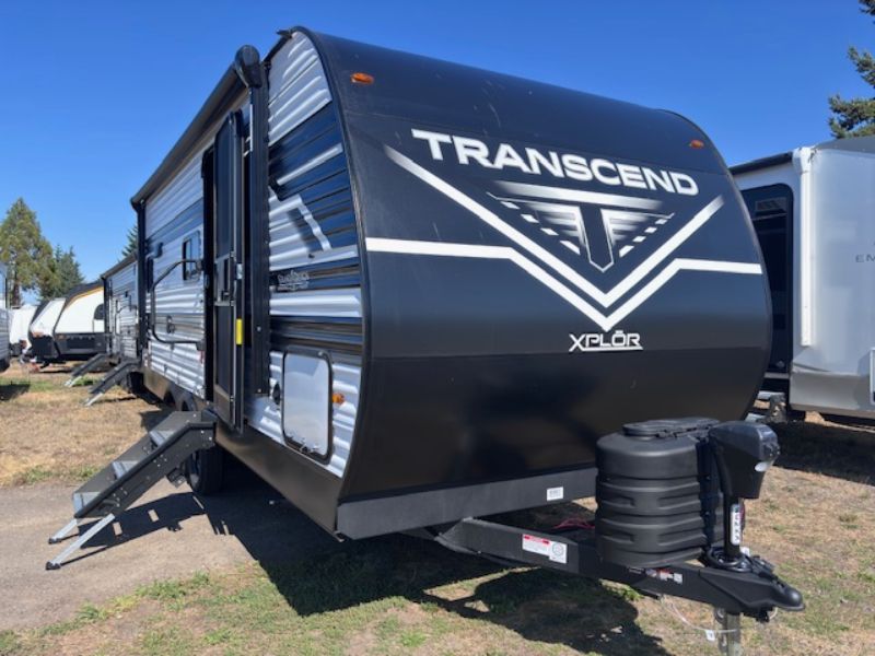 2026 Grand Design Transcend XPLOR 20MKX - Image 1
