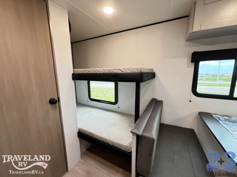 2027 Jayco Jay Feather Air SL 17BHSL - Image 14