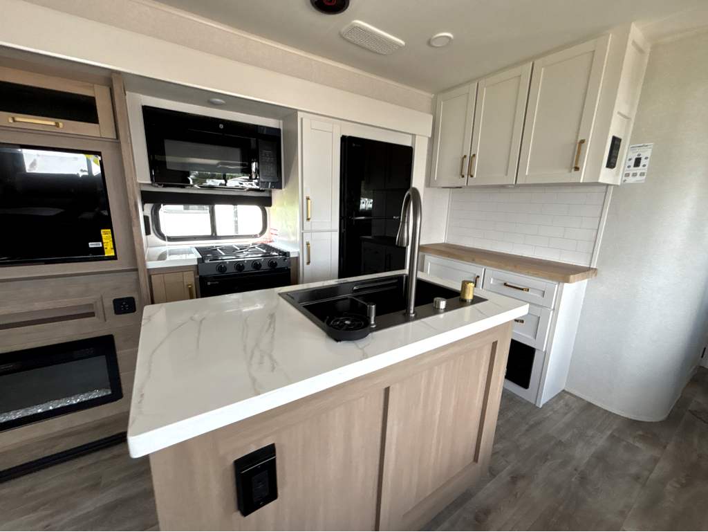 2026 JAYCO EAGLE HT 312BHOK - Image 11