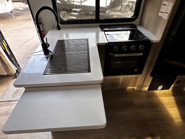 2026 ROCKWOOD MINI LITE 2509S - Image 17