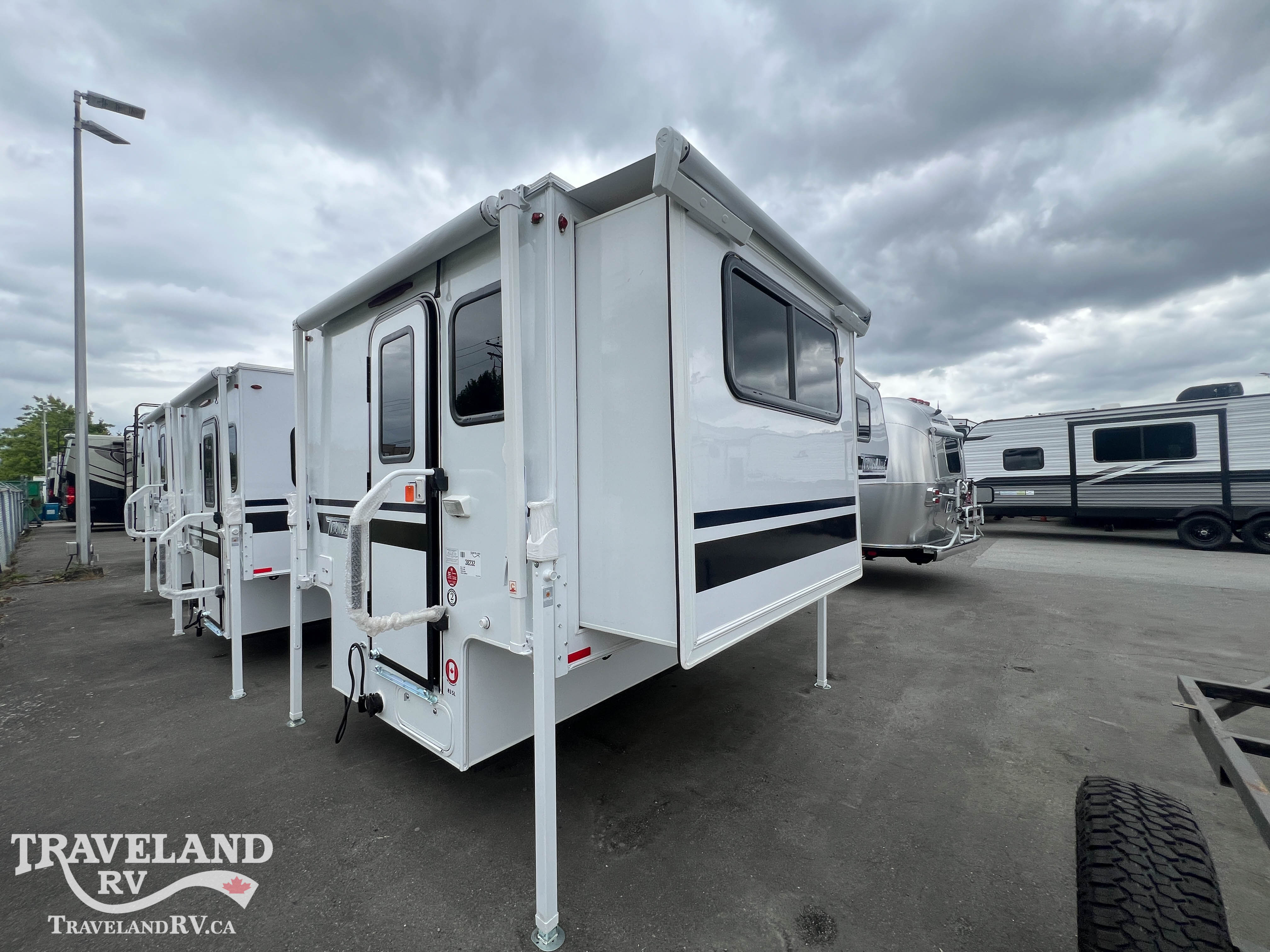 2027 Westland RV Travelaire 83SL - Image 6