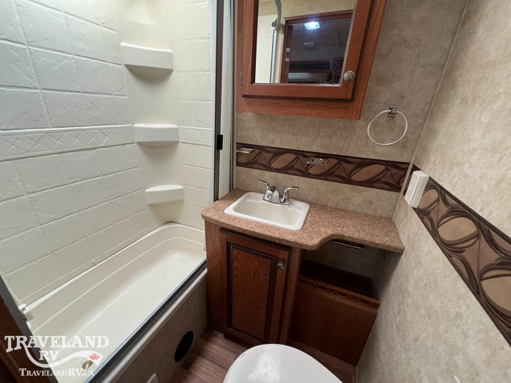 2012 FOREST RIVER SABRE 310TB0K - Image 36